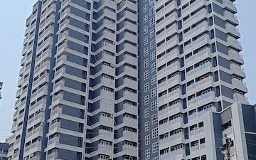 2 BHK Apartment For Sale in Yash CHS Vasai West, Vasai West