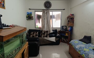 Office Space For Rent in Vasant View Vasai, Vasai West