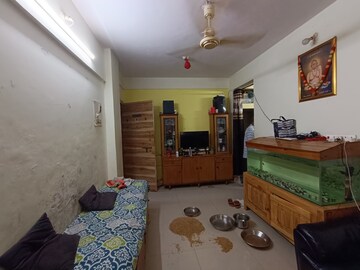 1 BHK Apartment For Sale in Vasai Tower, Vasai West