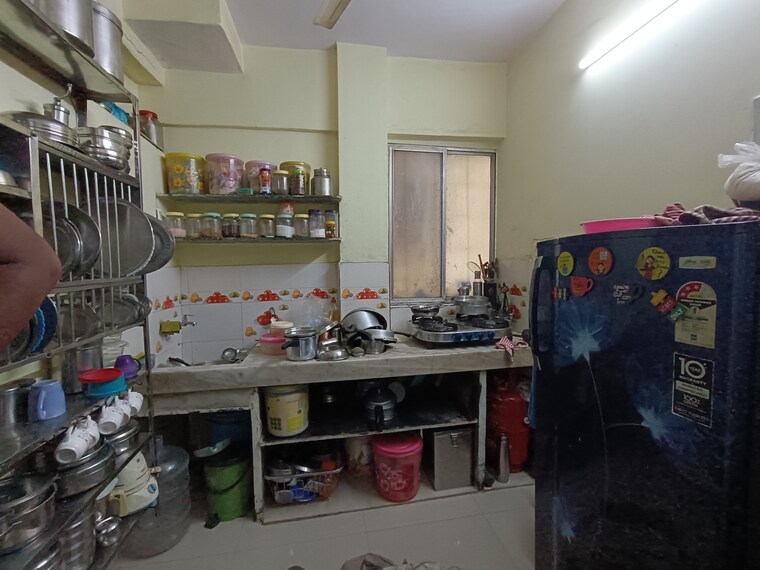 Master Bedroom, vasai-tower 1 Bedroom 500 Sq.Ft. Apartment In Vasai West Palghar 8707931