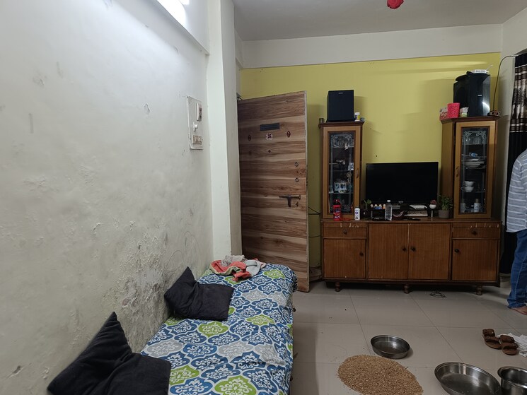 Bedroom, vasai-tower 1 Bedroom 500 Sq.Ft. Apartment In Vasai West Palghar 8707931