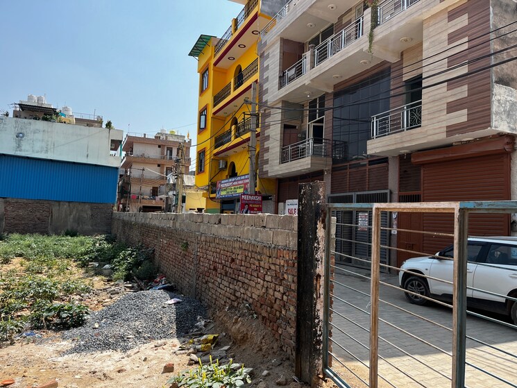 undefined, new palam vihar phase 1  1440 Sq.Ft. Plot In New Palam Vihar Phase 1 Gurgaon 8707933