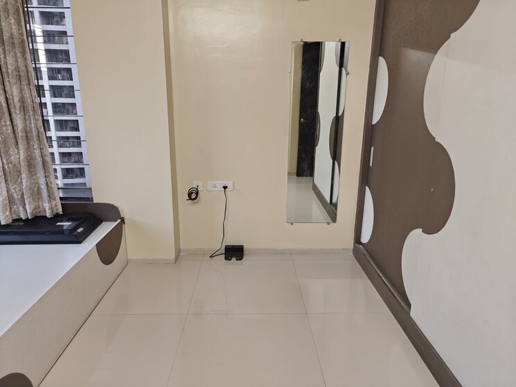 Master Bedroom, tejashree-chs-bhusari-colony 2 Bedroom 900 Sq.Ft. Apartment In Bhusari Colony Pune 8675655