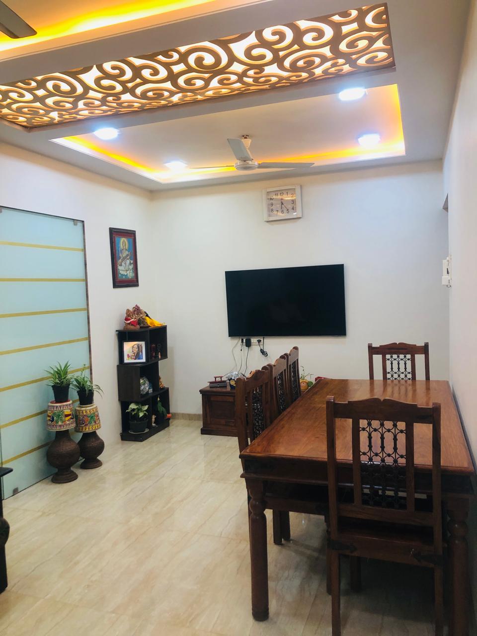 2.5 BHK Apartment For Sale in Pioneer Heritage Residency 2