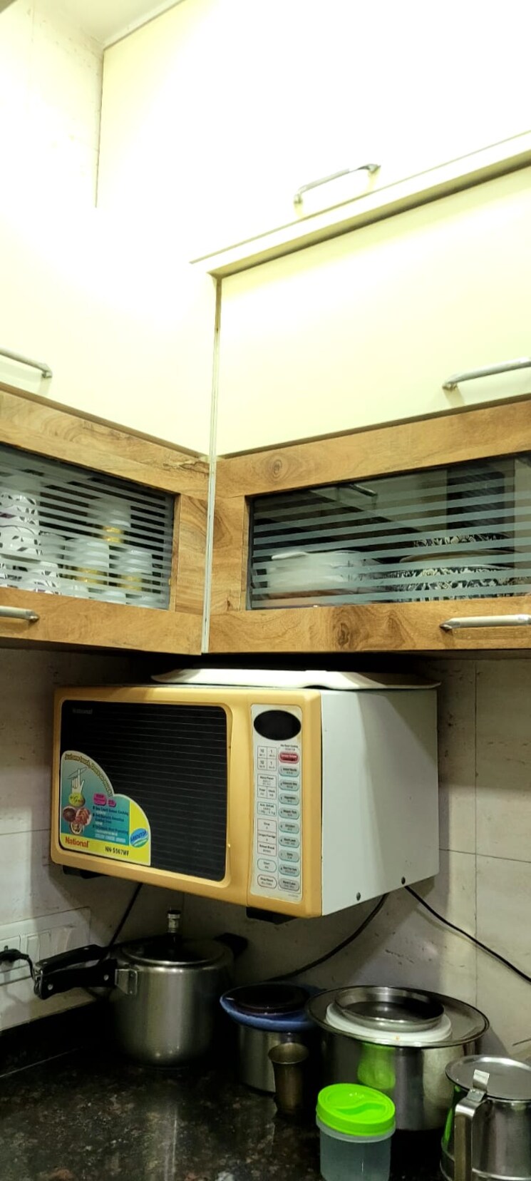 Kitchen, pioneer-heritage-residency-2 2.5 Bedroom 680 Sq.Ft. Apartment In Santacruz West Mumbai 8707938