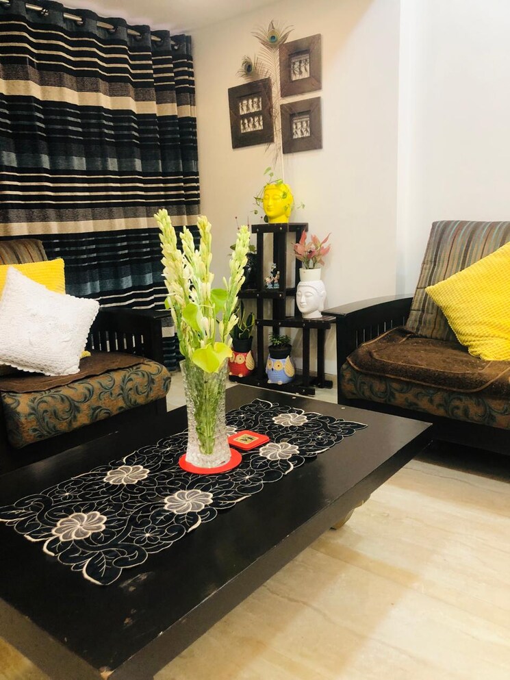 Living Room, pioneer-heritage-residency-2 2.5 Bedroom 680 Sq.Ft. Apartment In Santacruz West Mumbai 8707938