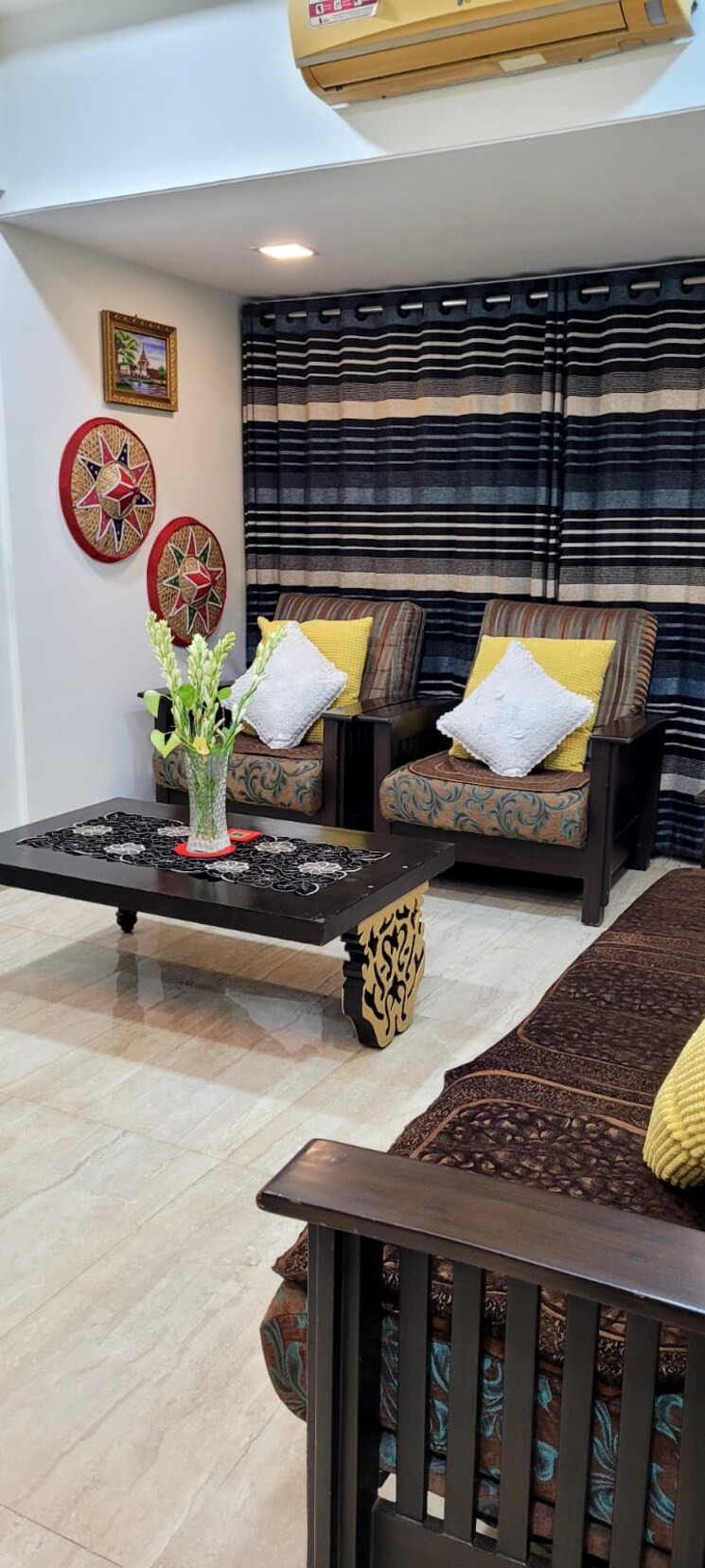 Living Room, pioneer-heritage-residency-2 2.5 Bedroom 680 Sq.Ft. Apartment In Santacruz West Mumbai 8707938