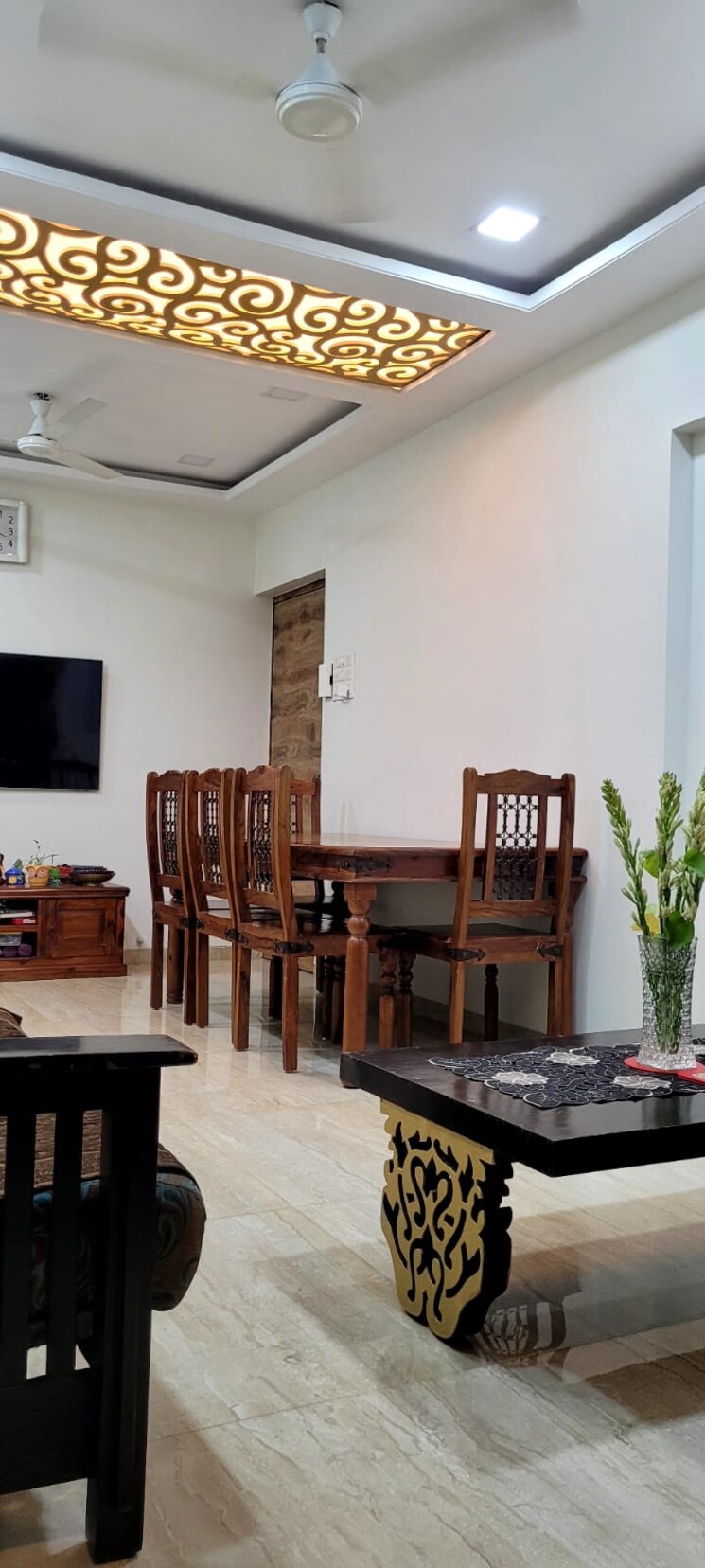 Living Room, pioneer-heritage-residency-2 2.5 Bedroom 680 Sq.Ft. Apartment In Santacruz West Mumbai 8707938