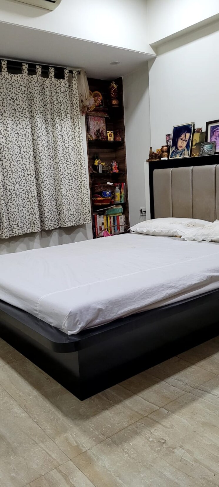 Bedroom, pioneer-heritage-residency-2 2.5 Bedroom 680 Sq.Ft. Apartment In Santacruz West Mumbai 8707938