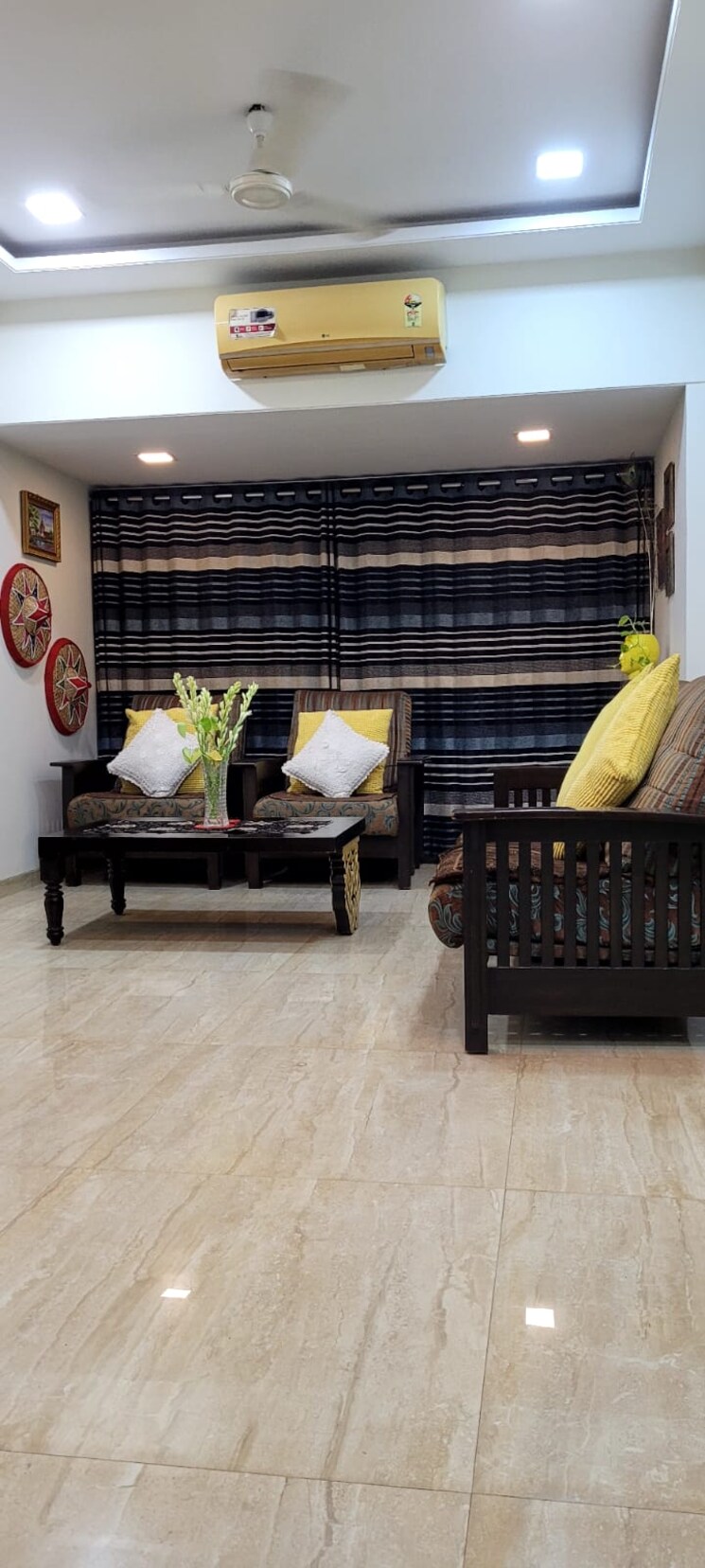 Living Room, pioneer-heritage-residency-2 2.5 Bedroom 680 Sq.Ft. Apartment In Santacruz West Mumbai 8707938