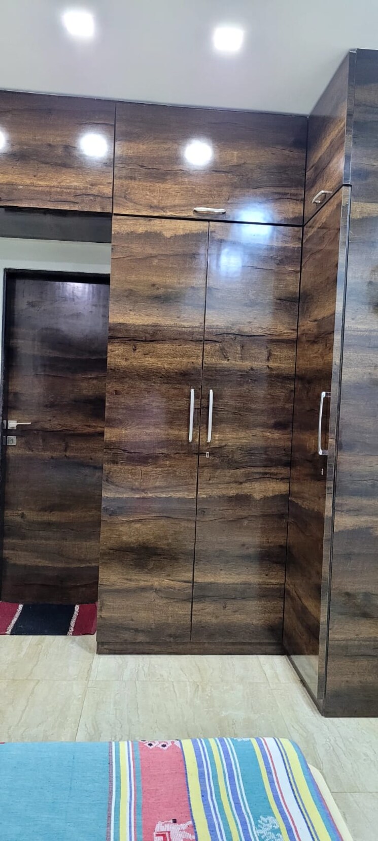 undefined, pioneer-heritage-residency-2 2.5 Bedroom 680 Sq.Ft. Apartment In Santacruz West Mumbai 8707938