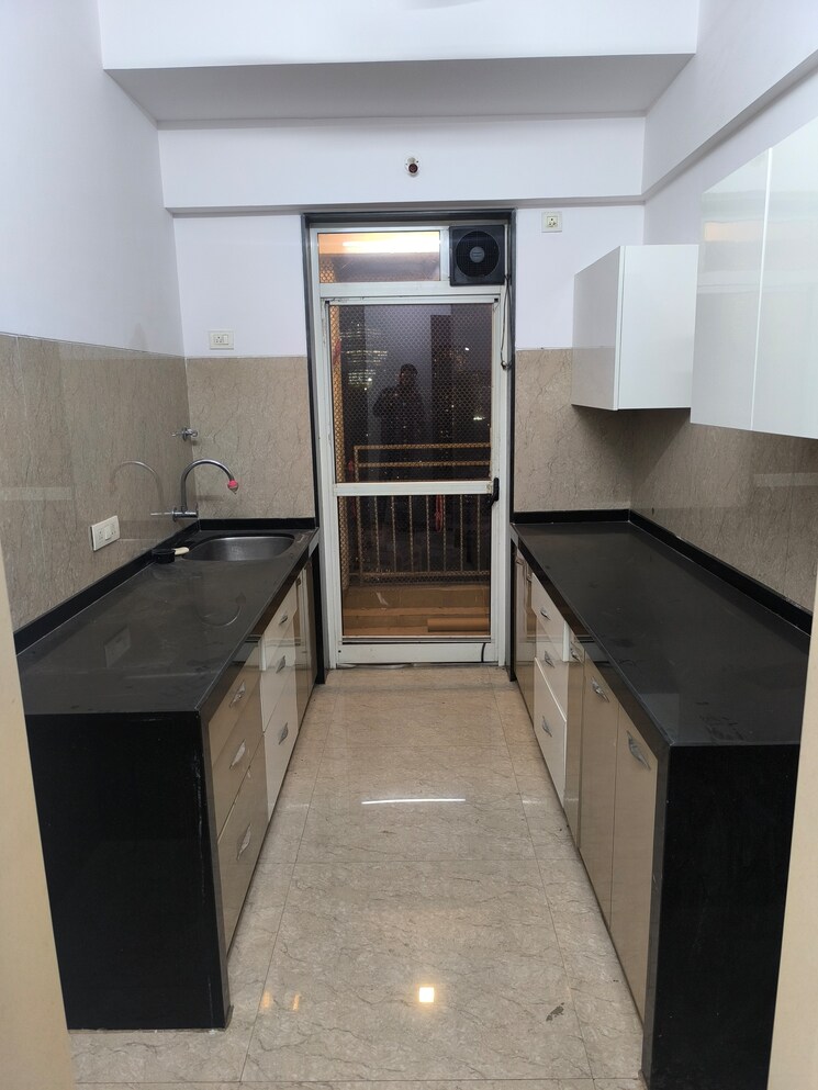 Kitchen, jp-decks 2 Bedroom 845 Sq.Ft. Apartment In Goregaon East Mumbai 8707939