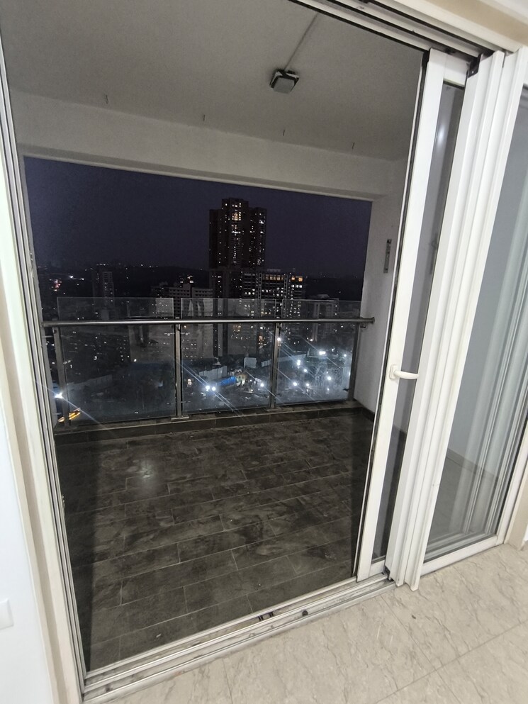 Balcony, jp-decks 2 Bedroom 845 Sq.Ft. Apartment In Goregaon East Mumbai 8707939