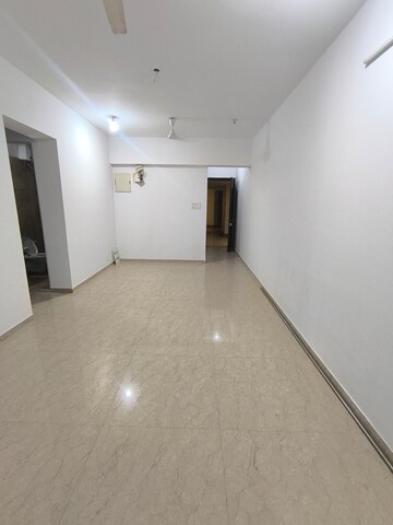 Living Room in 2 BHK Apartment at JP Decks, Goregaon East – for Rent