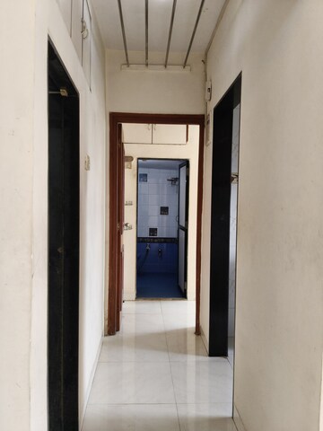 Building Lobby in 1 BHK Apartment at Sagar Avenue, Santacruz East – for Rent