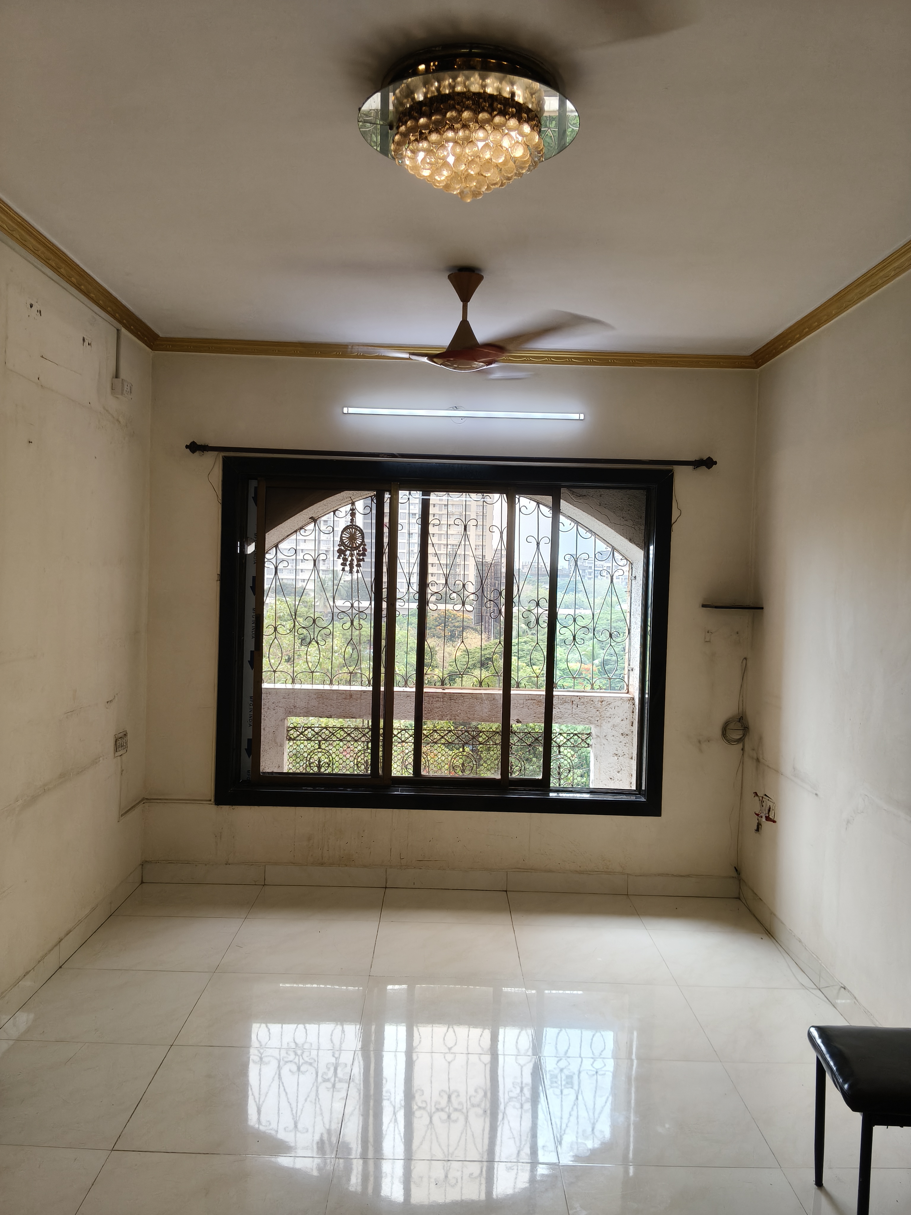 1 BHK Apartment For Rent in Sagar Avenue