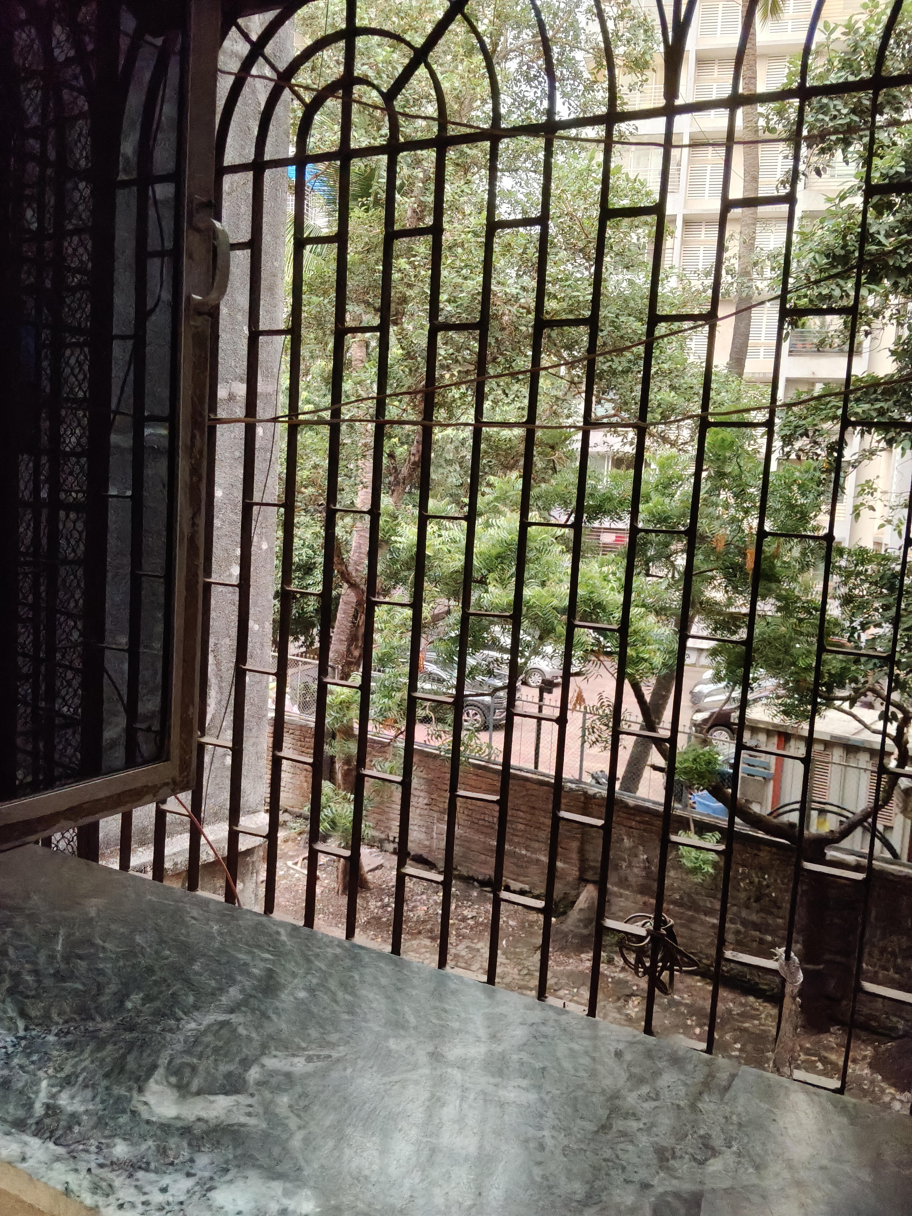 1 Rk  225 Sq.Ft. Apartment in Arihant Tower Vakola