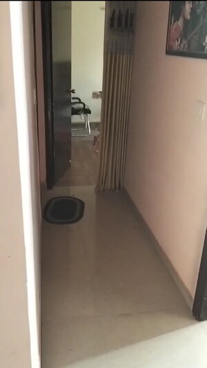 Building Lobby in 2 BHK Apartment at KLJ Platinum Heights, Sector 77 – for Sale