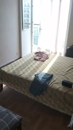 Bedroom in 2 BHK Apartment at KLJ Platinum Heights, Sector 77 – for Sale