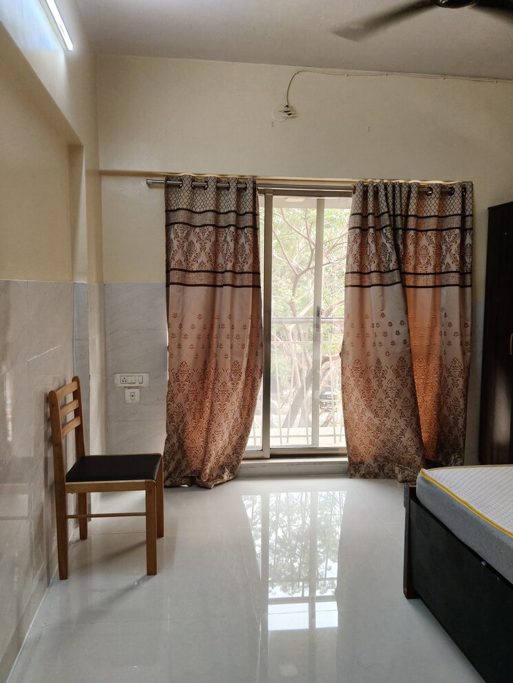 undefined, sarla-garden 3 Bedroom 1500 Sq.Ft. Apartment In Vakola Mumbai 8707945