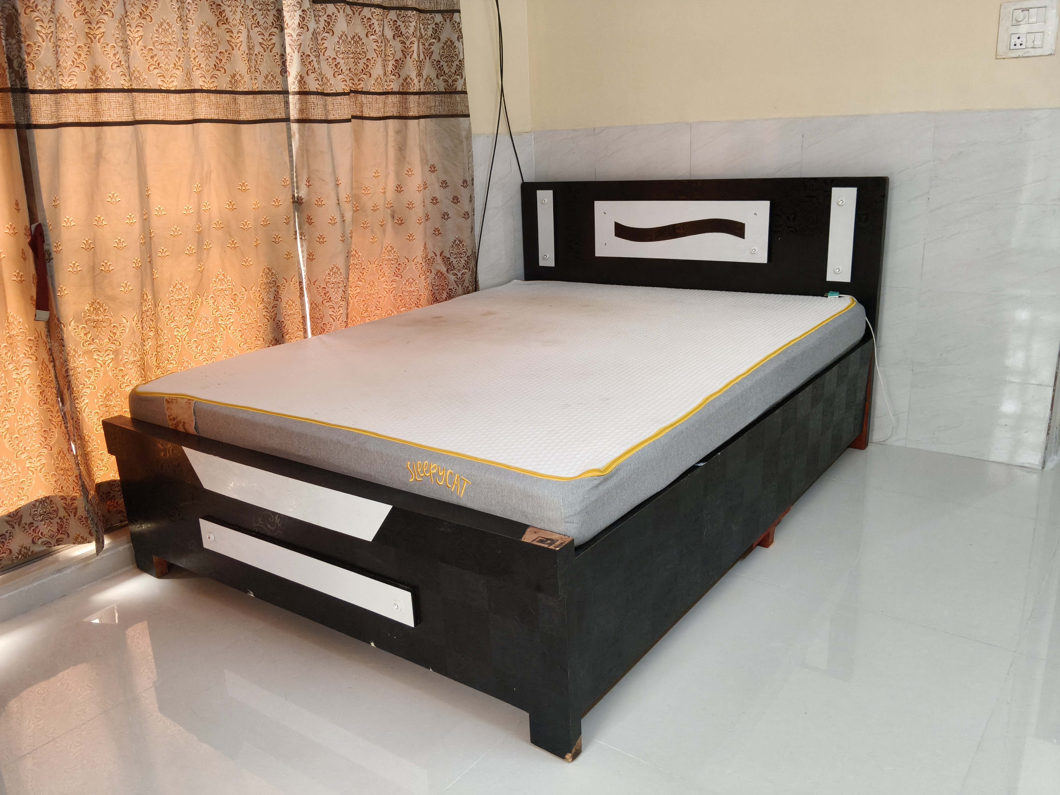 3 BHK 1500 Sq.Ft. Apartment in Sarla Garden