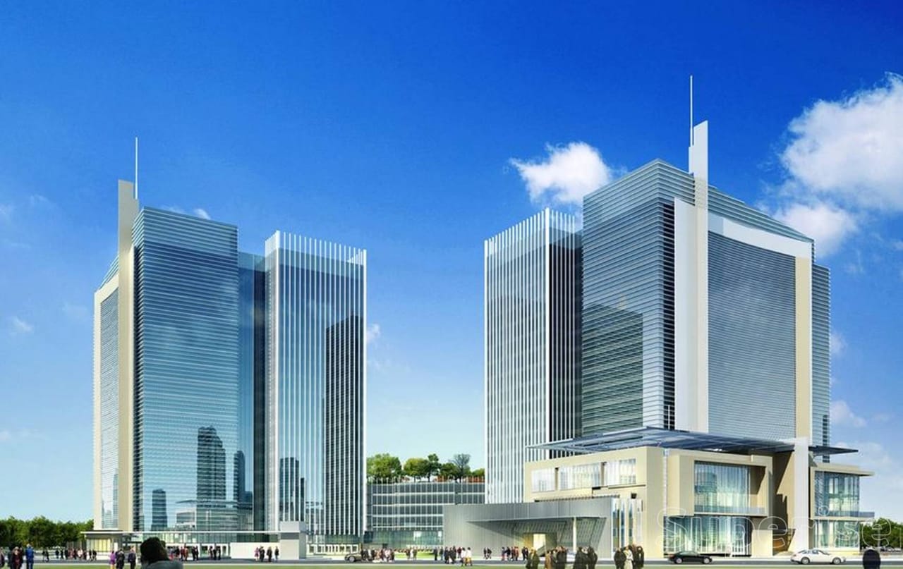 Co-working Space For Rent in Mani Casadona