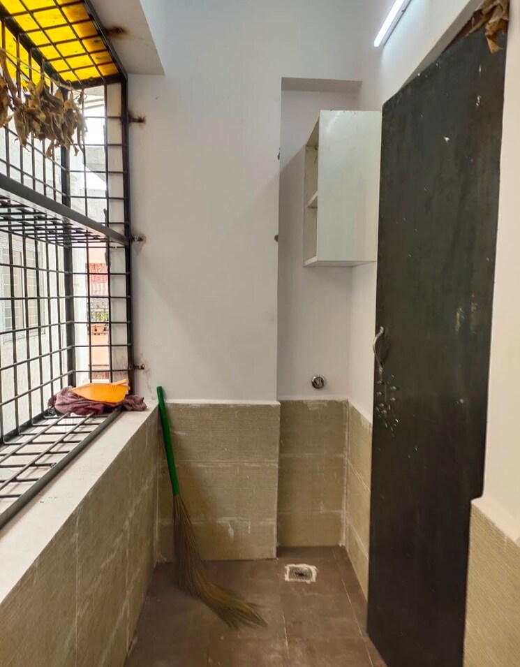 Kitchen, empire-meadows 2 Bedroom 1200 Sq.Ft. Apartment In Ameenpur Hyderabad 8707964