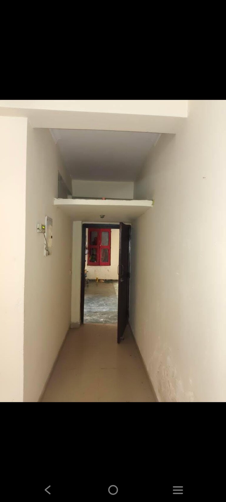 Room, shree-energy-classic-residency-ii 2.5 Bedroom 1340 Sq.Ft. Apartment In Raj Nagar Extension Ghaziabad 8707966