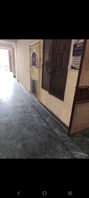 Balcony in 2.5 BHK Apartment at Shree Energy Classic Residency II, Raj Nagar Extension – for Sale