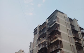 1 RK Apartment For Rent in Pride Chamunda Avenue, Ghansoli