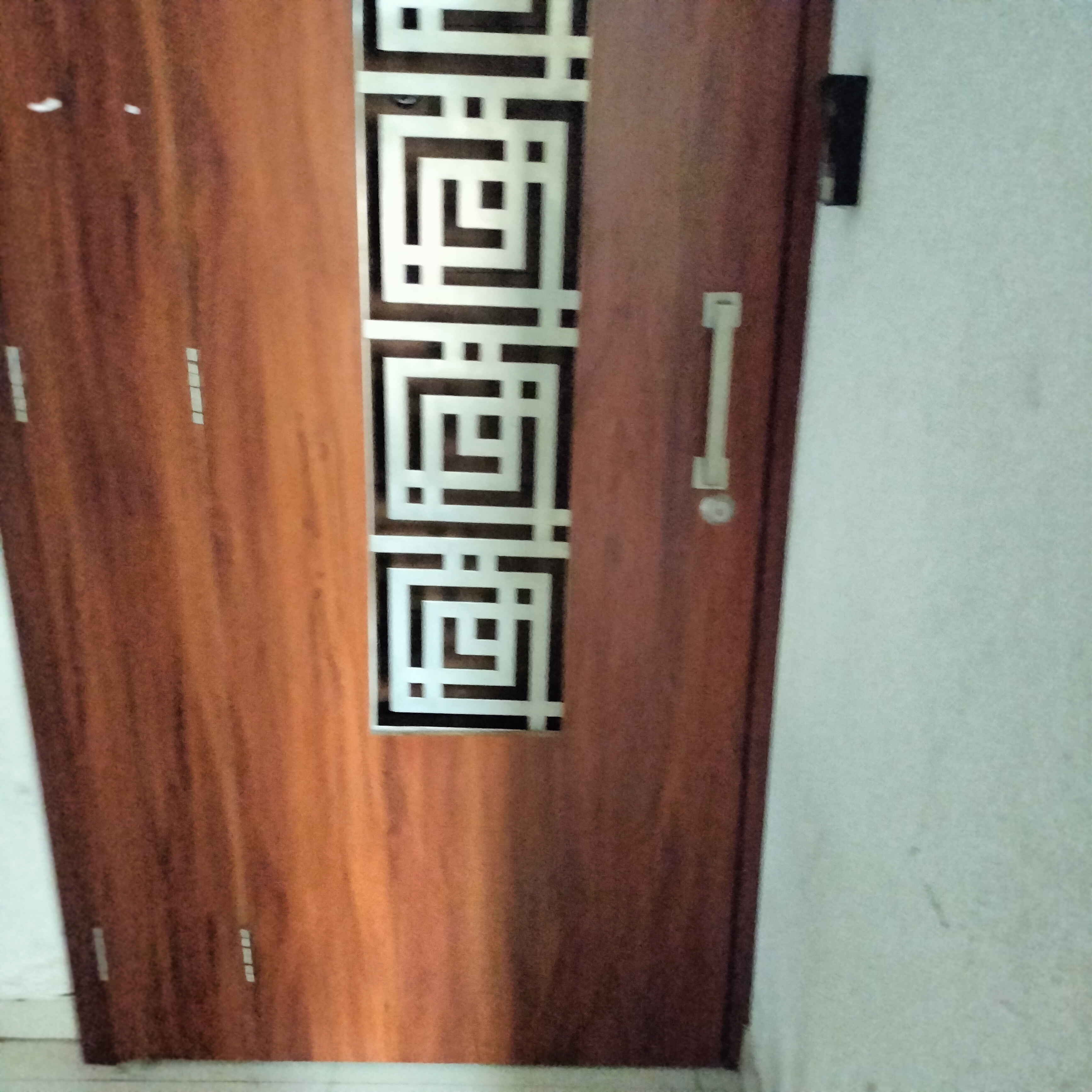 2 BHK + Pooja Room Apartment For Rent in Kunal Shriram Elite