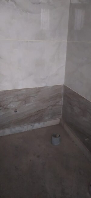 Bathroom in 2 BHK Builder Floor at Pratap Vihar – for Sale