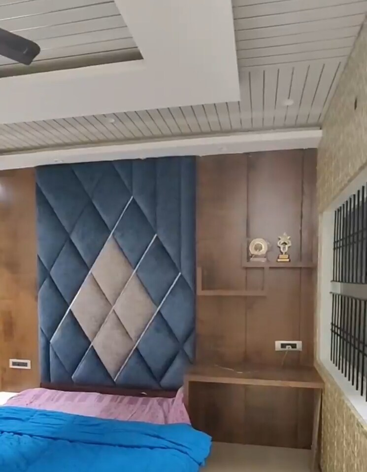 Kitchen, lansum-etania 3 Bedroom 2005 Sq.Ft. Apartment In Gachibowli Hyderabad 8707981