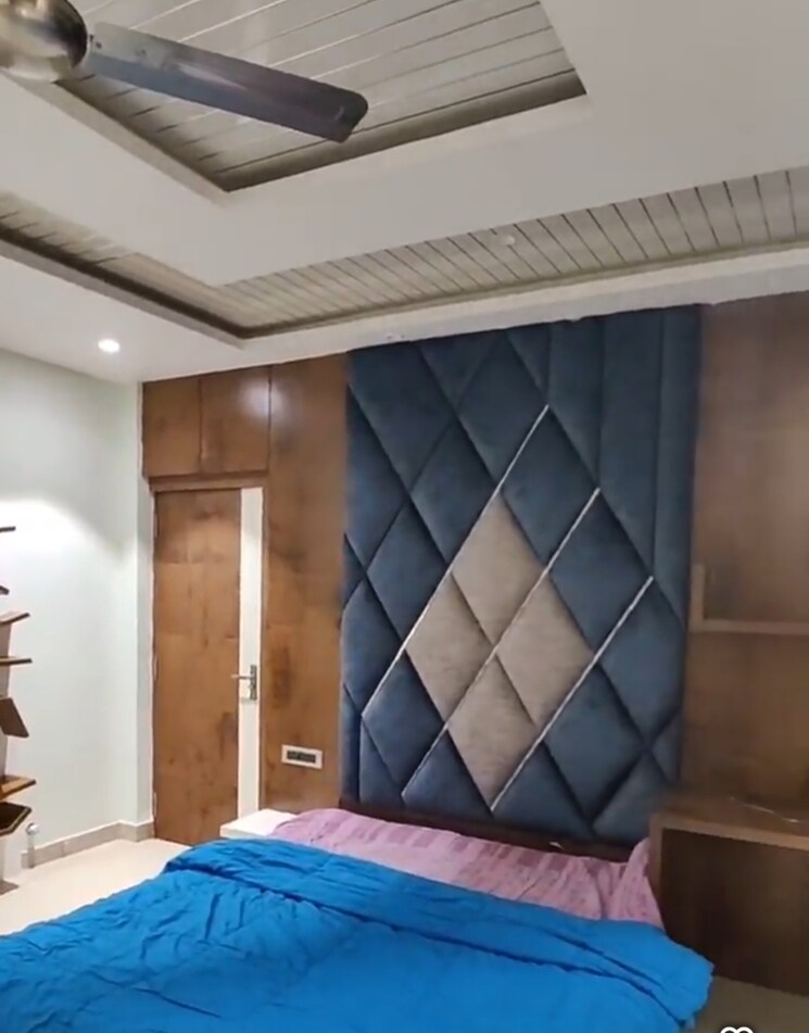 Bedroom, lansum-etania 3 Bedroom 2005 Sq.Ft. Apartment In Gachibowli Hyderabad 8707981
