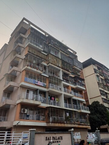 1 RK Apartment For Rent in Mahape