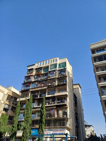 1 RK Apartment For Rent in Rabale
