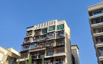 1 RK Apartment For Rent in Rabale