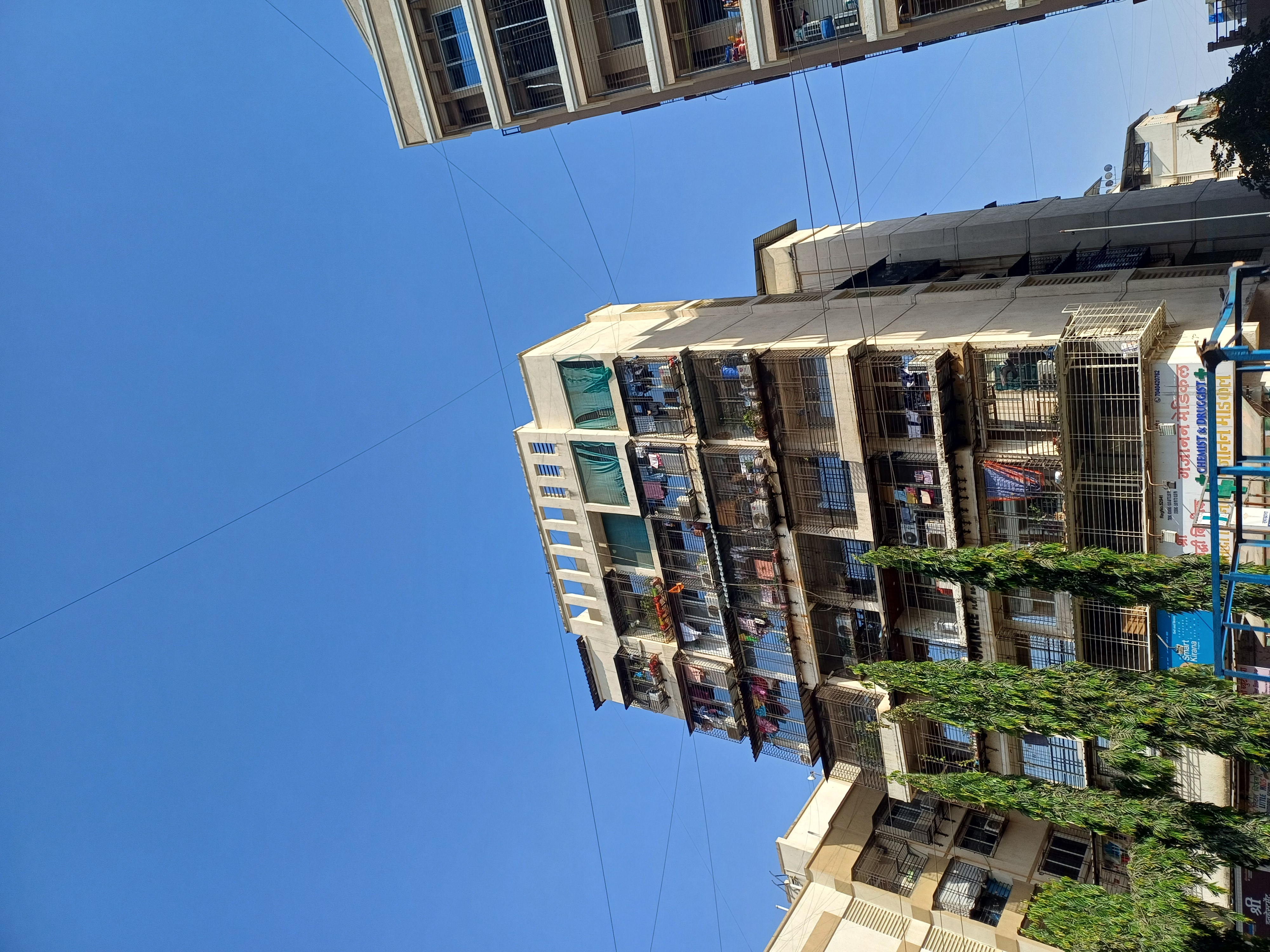 1 RkApartment For Rent in Amresh Property Rabale na