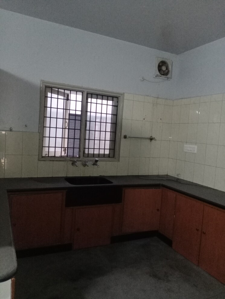 Kitchen, rns-shanthinivas 3 Bedroom 1857 Sq.Ft. Apartment In Yeshwanthpur Bangalore 8707979
