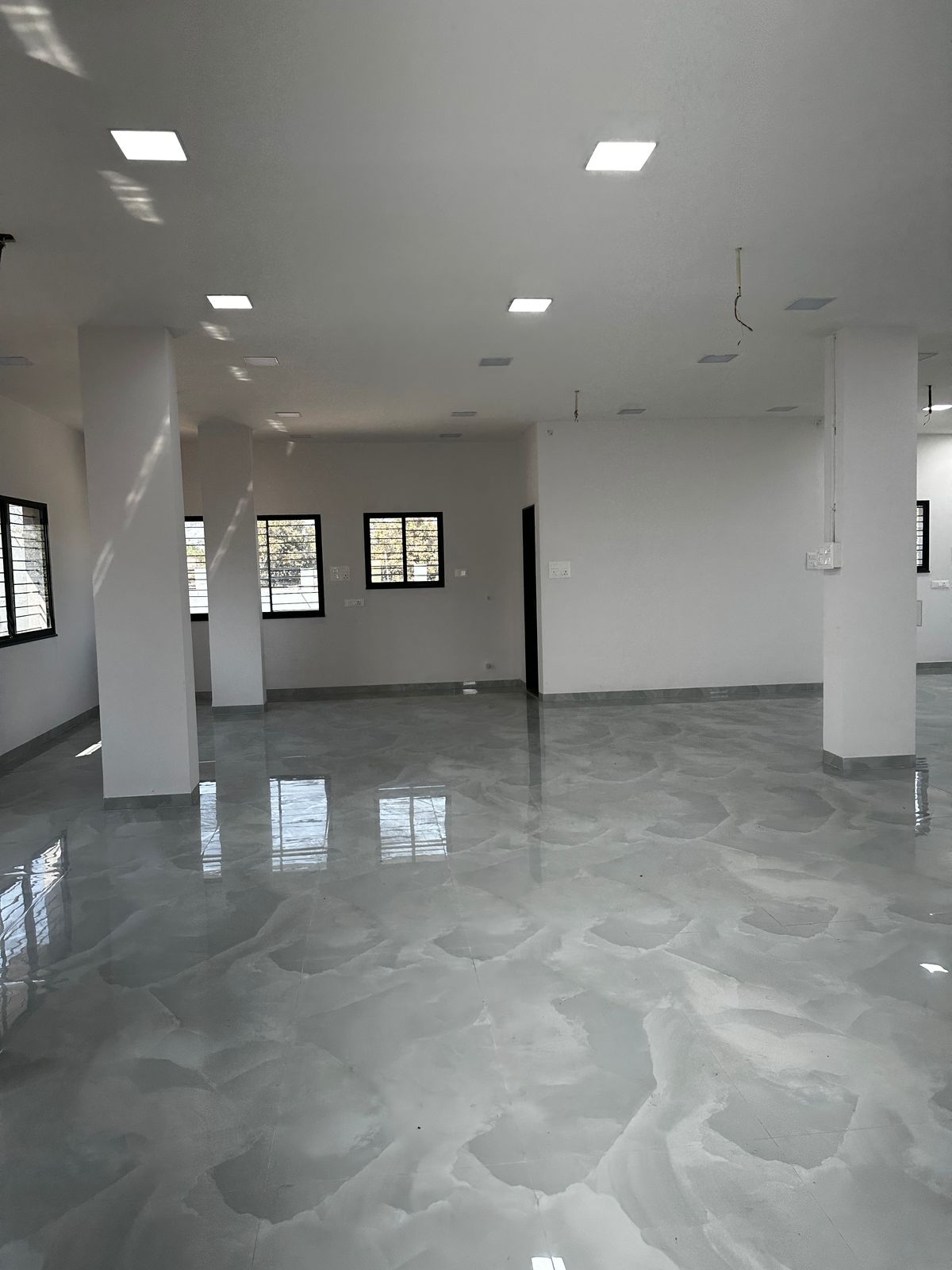 Office Space For Rent in Kashvi Group Of Companies