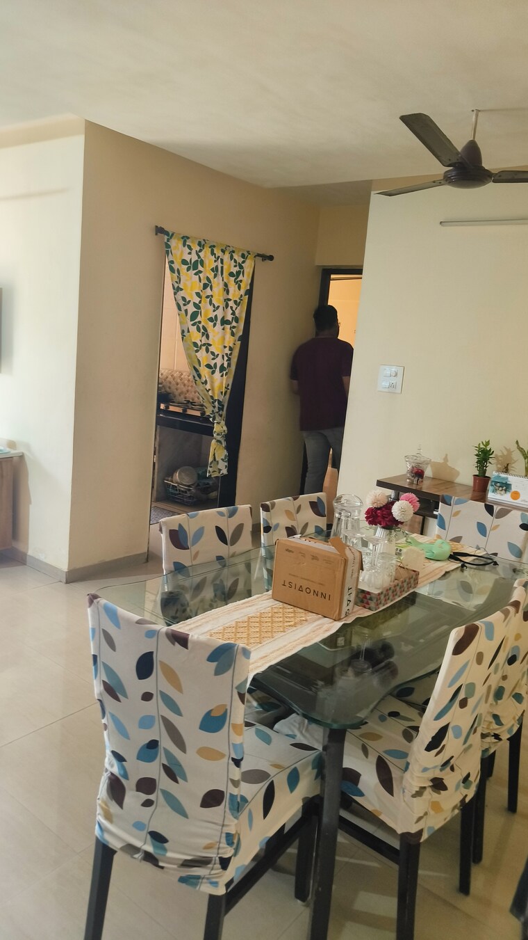 Living Room, satyam-imperial-heights-panvel 2 Bedroom 750 Sq.Ft. Apartment In Kalamboli Navi Mumbai 8707988