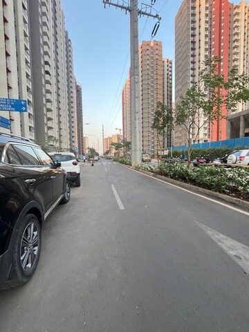 1 BHK Apartment For Rent in Lodha Codename Premier, Dombivli East