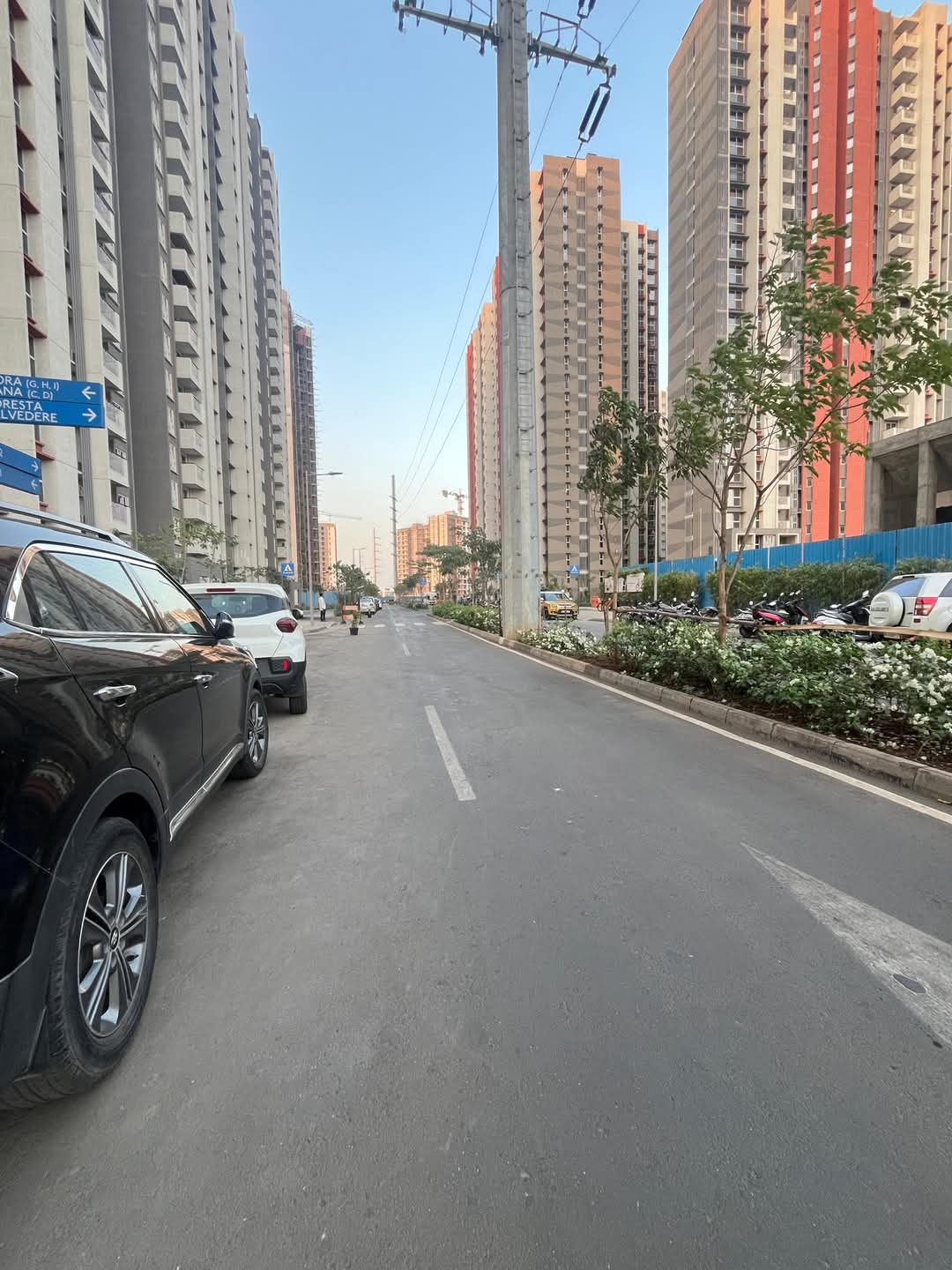 1 BHK Apartment For Rent in Lodha Codename Premier