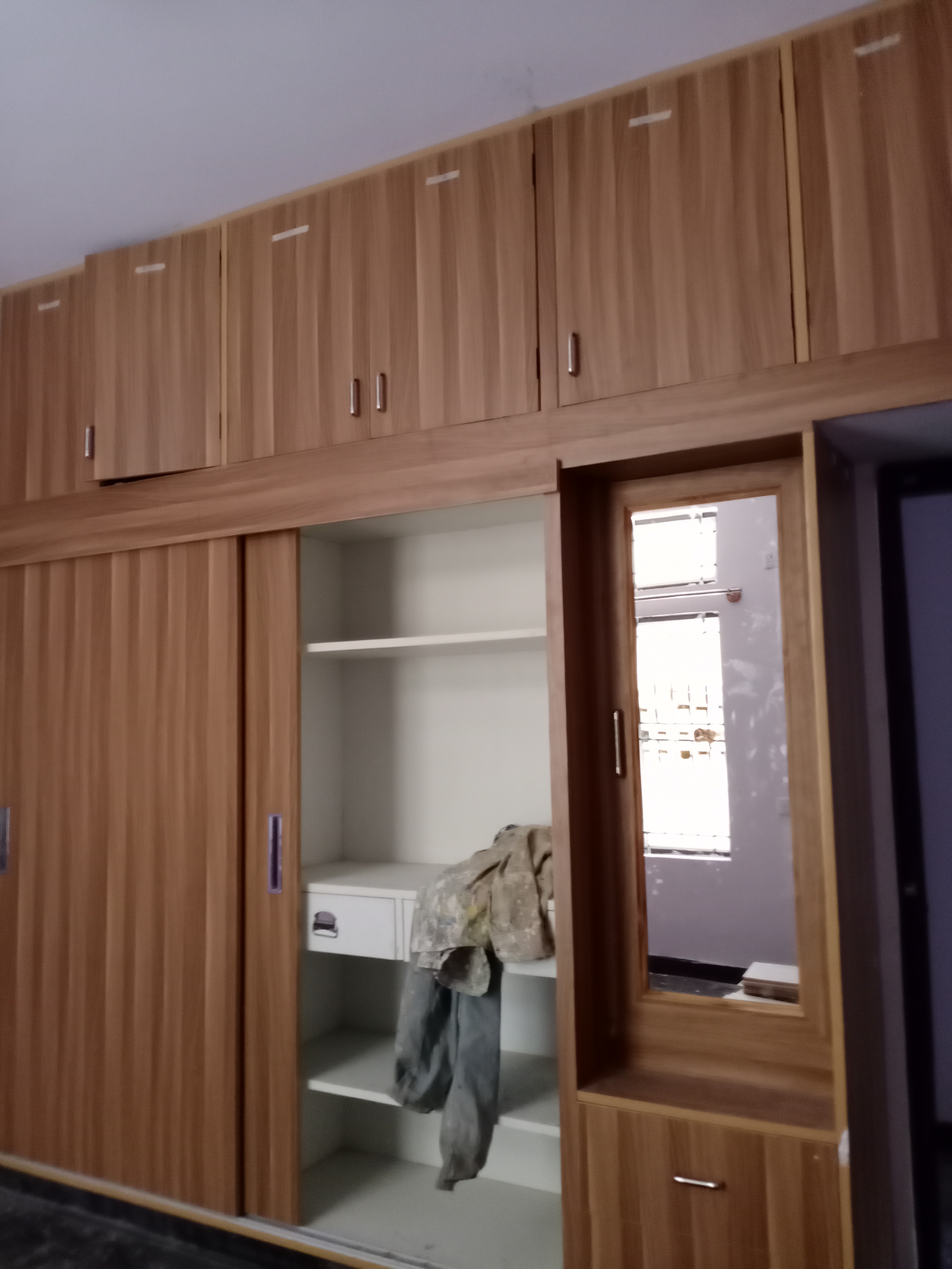 3 BHK + Pooja Room,Servant Room 1940 Sq.Ft. Apartment in Aparna Elina