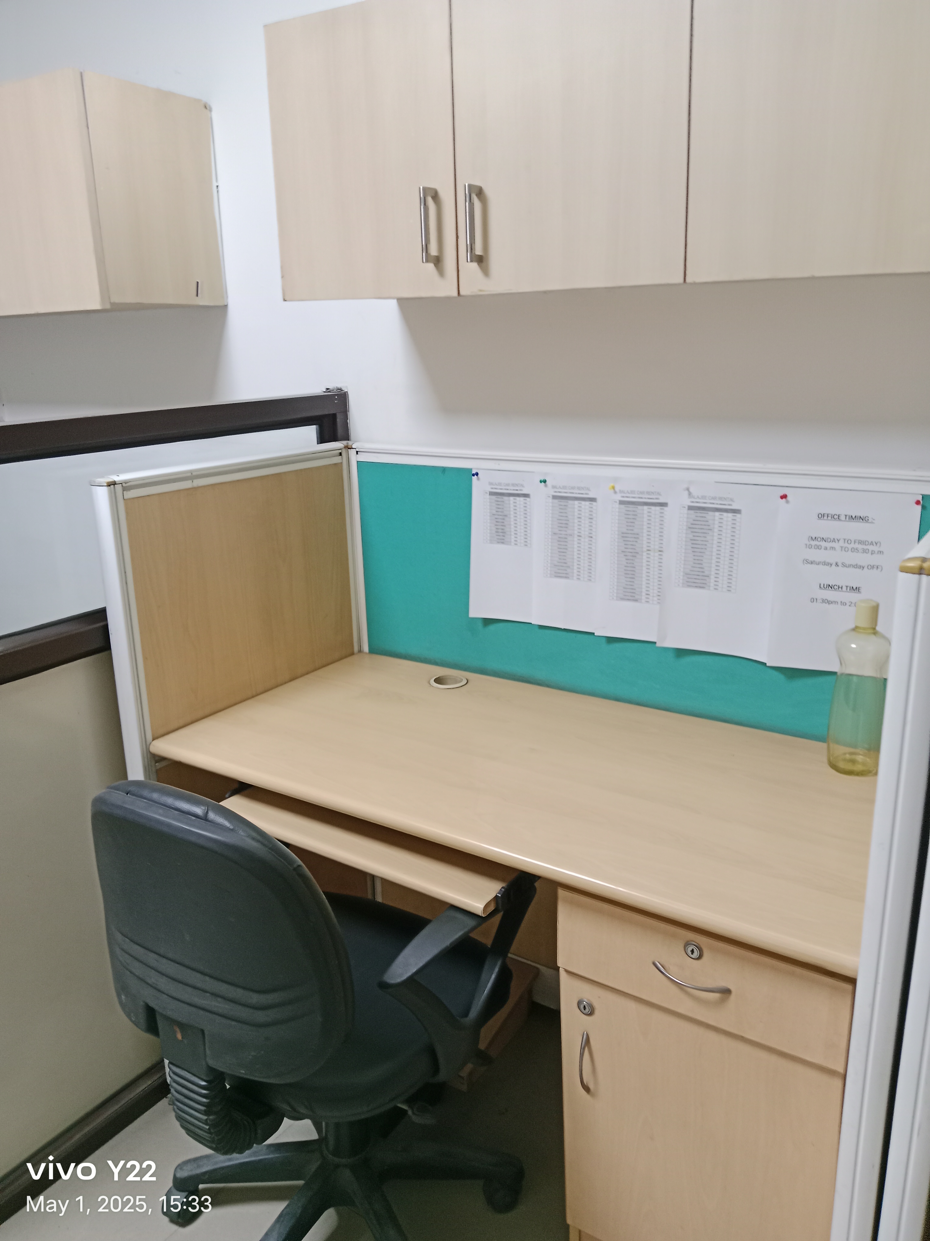 Office Space For Rent in Laxmi Nagar