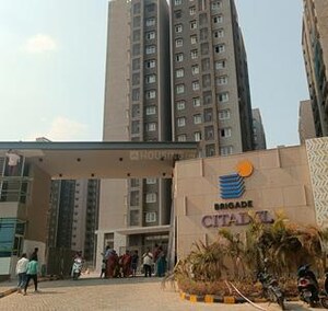 3 BHK Apartment For Sale in Brigade Citadel, Moti Nagar