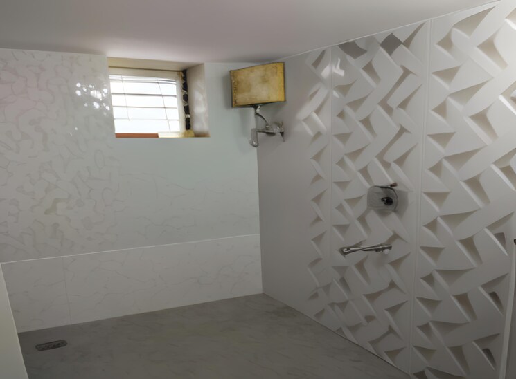 Bathroom, jai-santoshi-mata-chs 2 Bedroom 620 Sq.Ft. Apartment In Kopri Thane 8708014