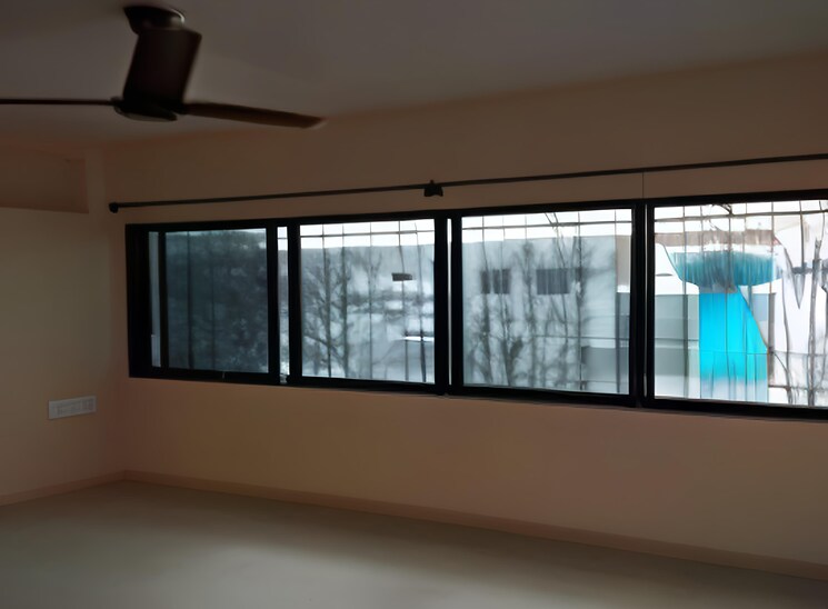 Bedroom, jai-santoshi-mata-chs 2 Bedroom 620 Sq.Ft. Apartment In Kopri Thane 8708014