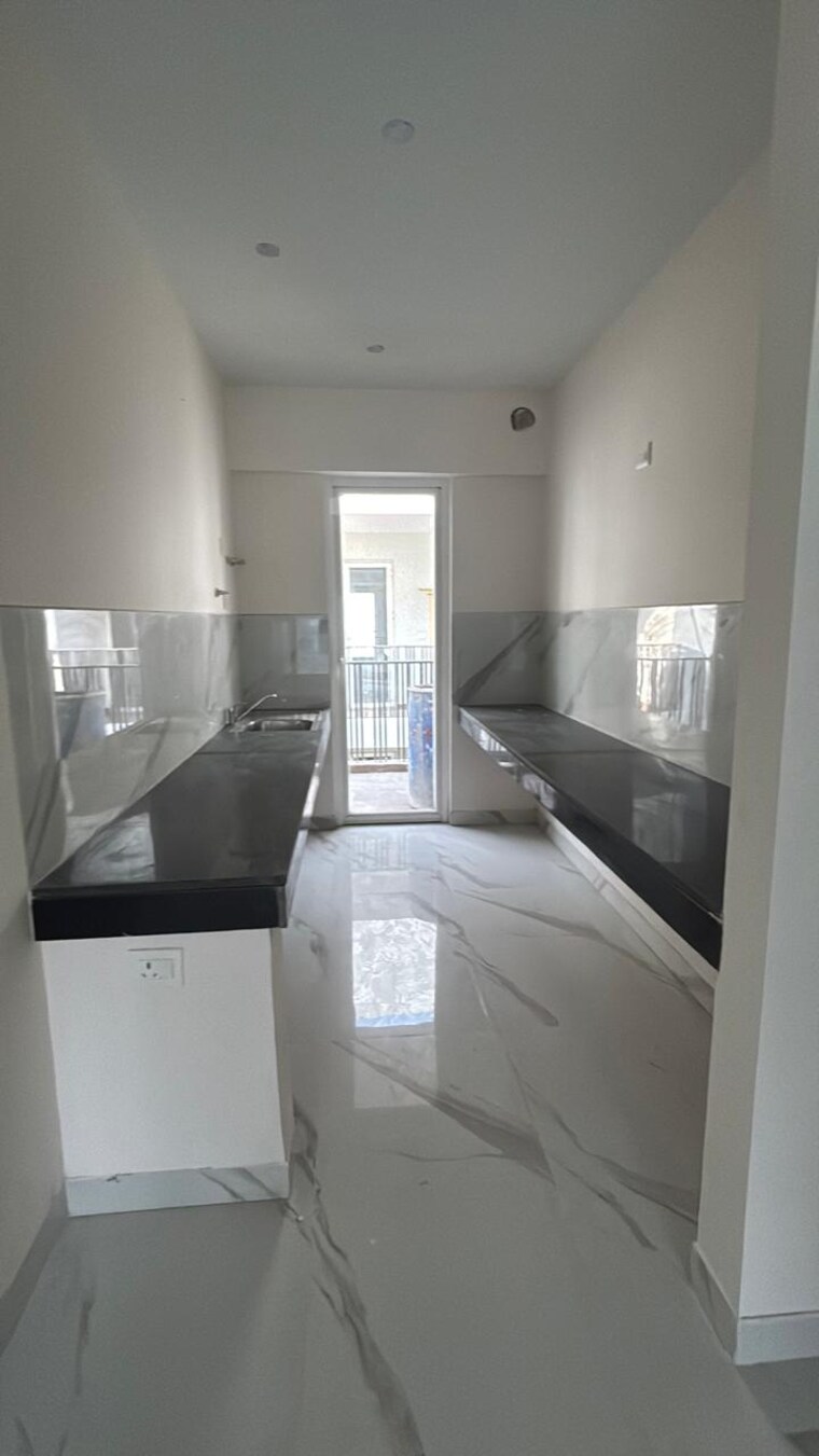 Kitchen, m3m-soulitude 3 Bedroom 1494 Sq.Ft. Builder Floor In Sector 89 Gurgaon 8708020