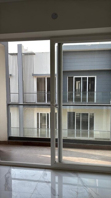 3 BHK Builder Floor – Exterior View View at M3M Soulitude, Sector 89 - for Sale